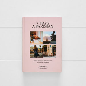 7 Days a Parisian