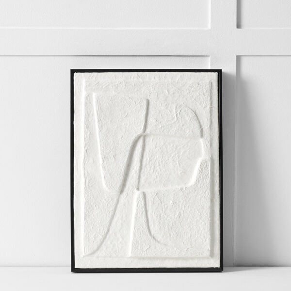 Alabaster Wall Art 30x40