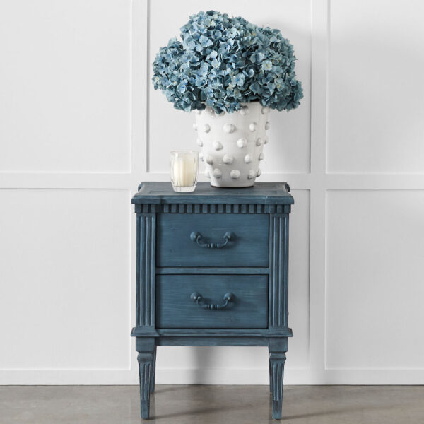 Albury Bedside Table