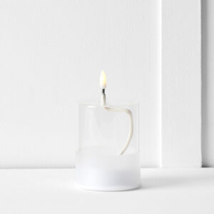 Alexa LED Burner