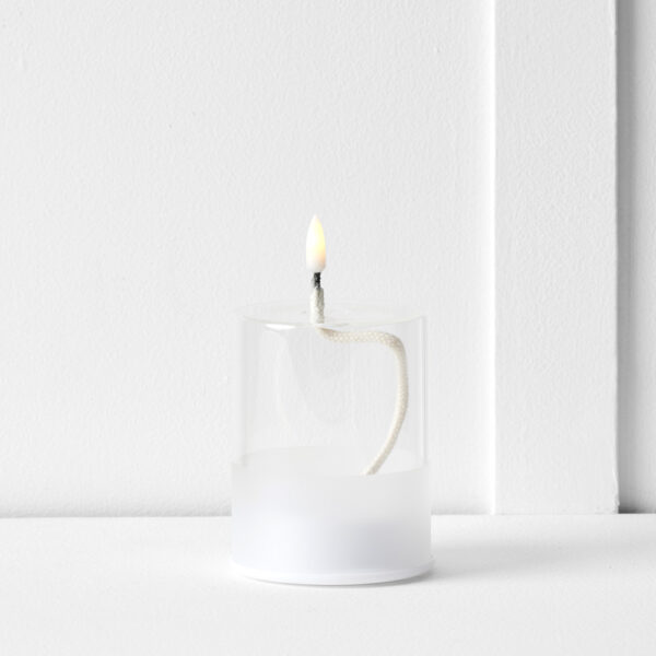 Alexa LED Burner