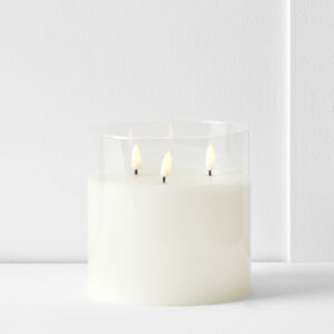 Alexa LED Candle 15cm