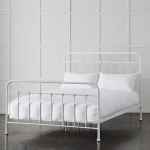 Alexander Queen Bed