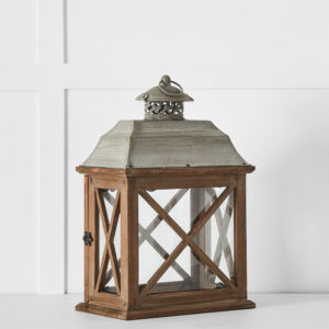 Alexis Antique Lantern