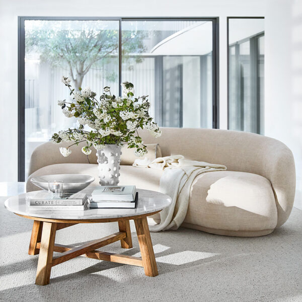 Alley Coffee Table
