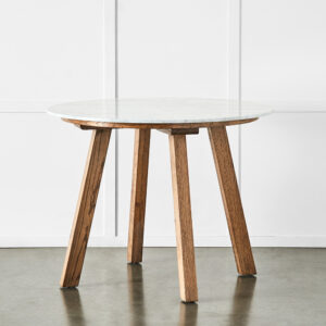 Alley Dining Table 100