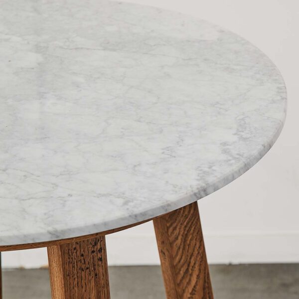 Alley Side Table