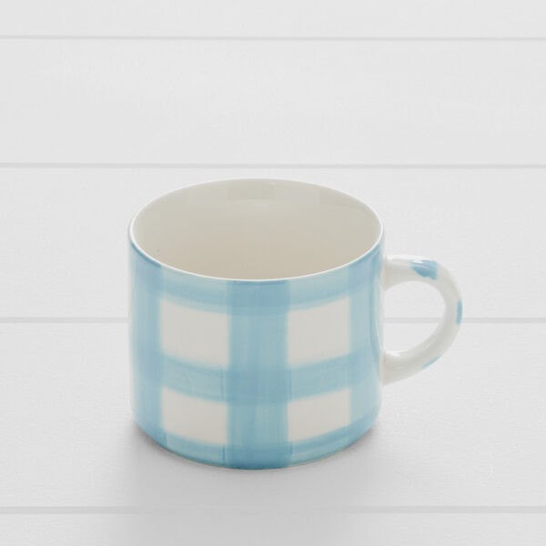 Alto Check Mug