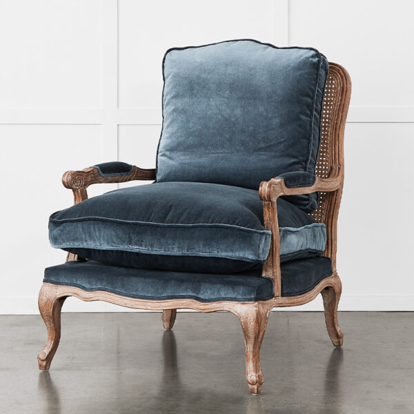 Amadeus Armchair