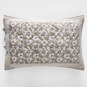 Amber Standard Sham