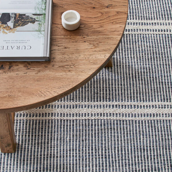 Amos Rug - Atlantic