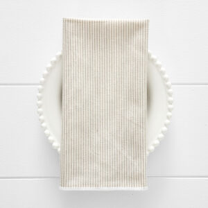 Amour Napkin