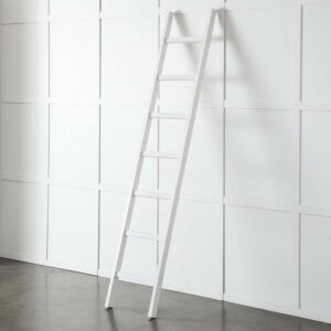 "Antique" Wooden Ladder