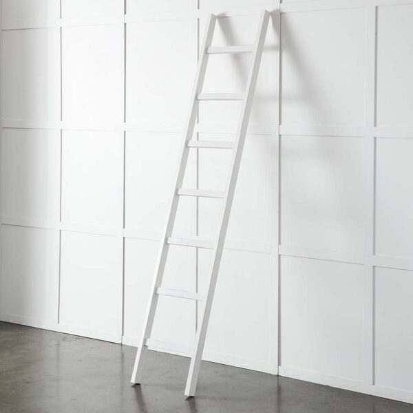 "Antique" Wooden Ladder