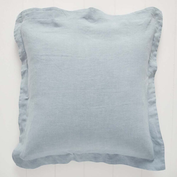 Antwerp Linen Euro Pillowcase