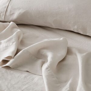 Antwerp Linen Euro Pillowcase