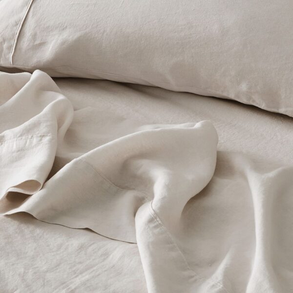 Antwerp Linen Euro Pillowcase