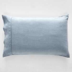 Antwerp Linen Pillowcase Std Pair