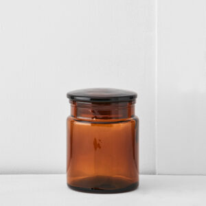 Apothecary Canister