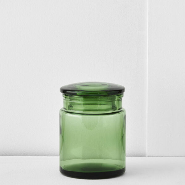 Apothecary Canister