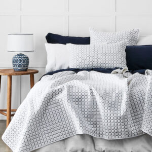 Arabella Coverlet 240x260