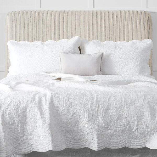 Arcadia Bedhead - Natural