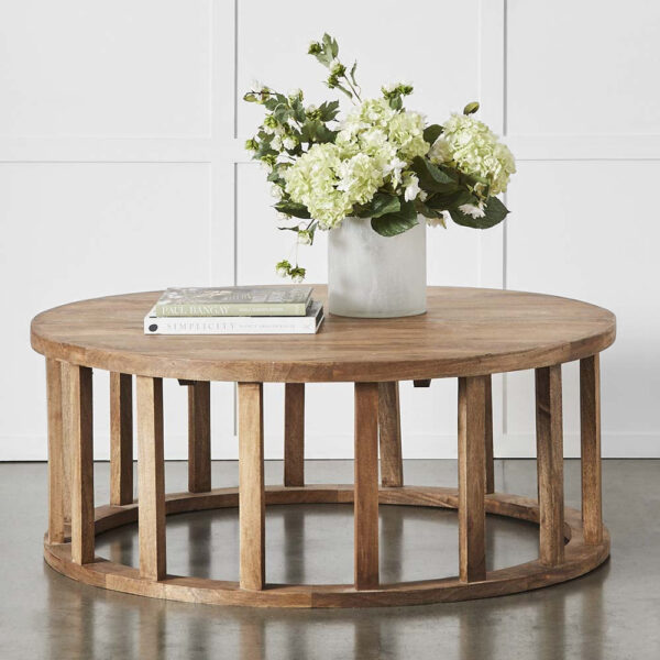 Archer Coffee Table