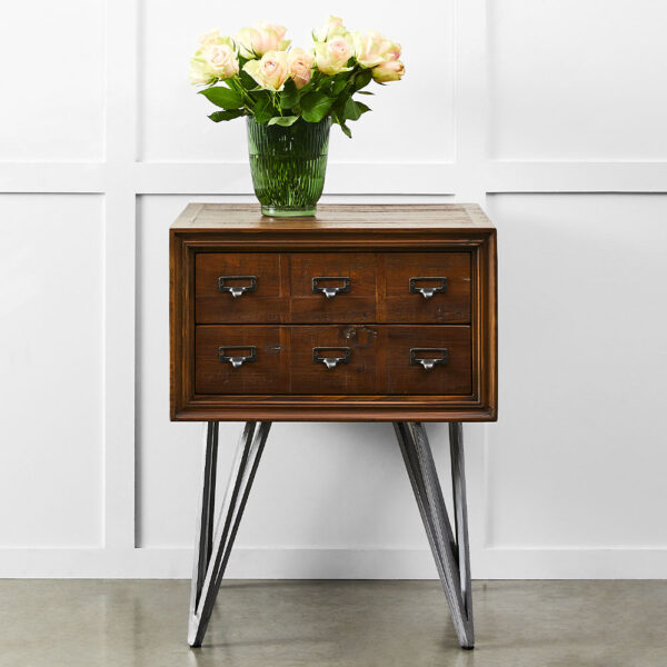 Arden Bedside Table