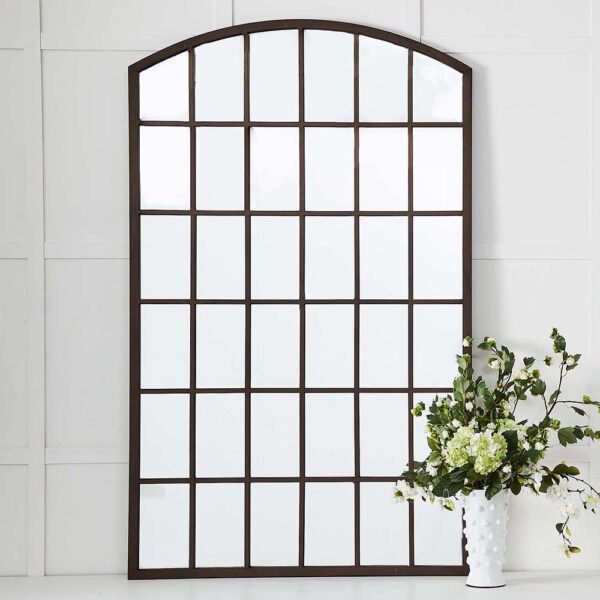 Artemis Mirror