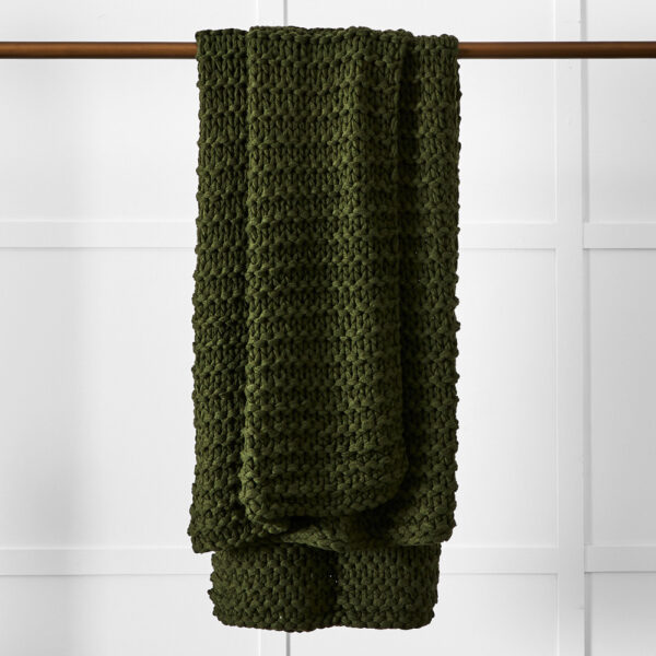 Aspen Throw