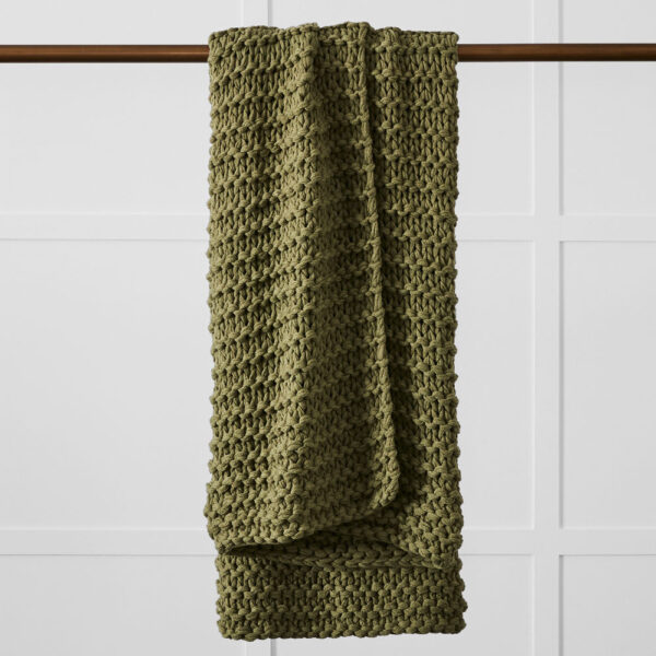 Aspen Throw
