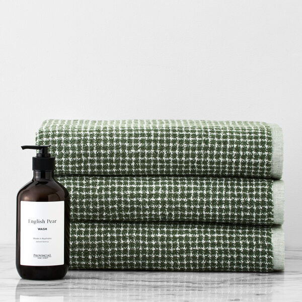 Astrid Bath Towel