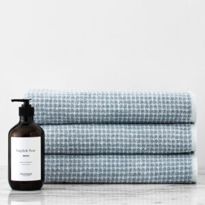 Astrid Bath Towel