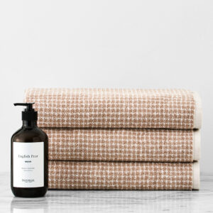 Astrid Bath Towel