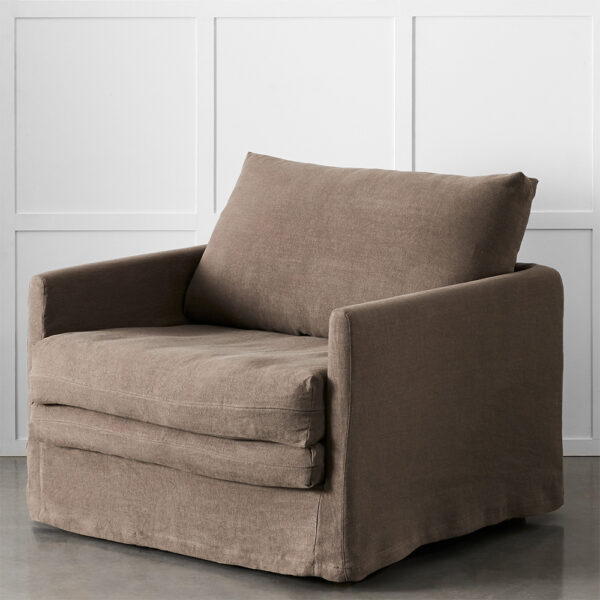 Atlas Armchair