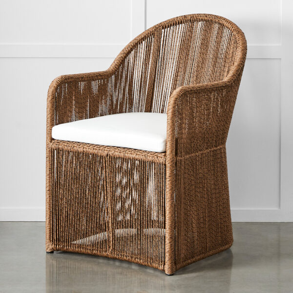Atoll Armchair
