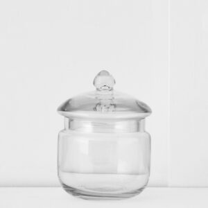 Aurelia Jar