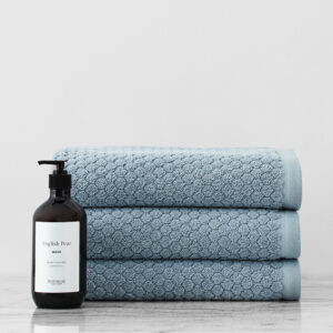 Aurora Bath Towel