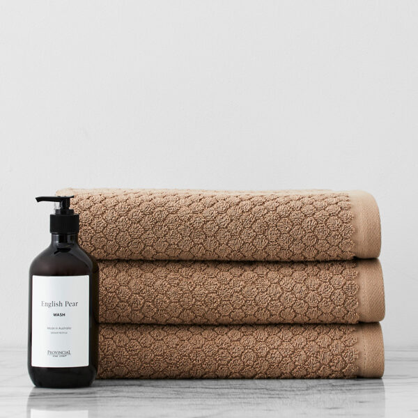 Aurora Bath Towel