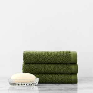 Aurora Hand Towel