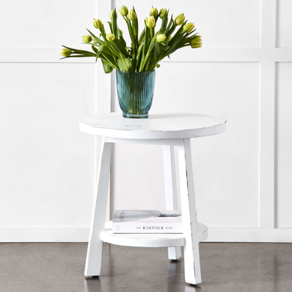 Austin Bedside Table
