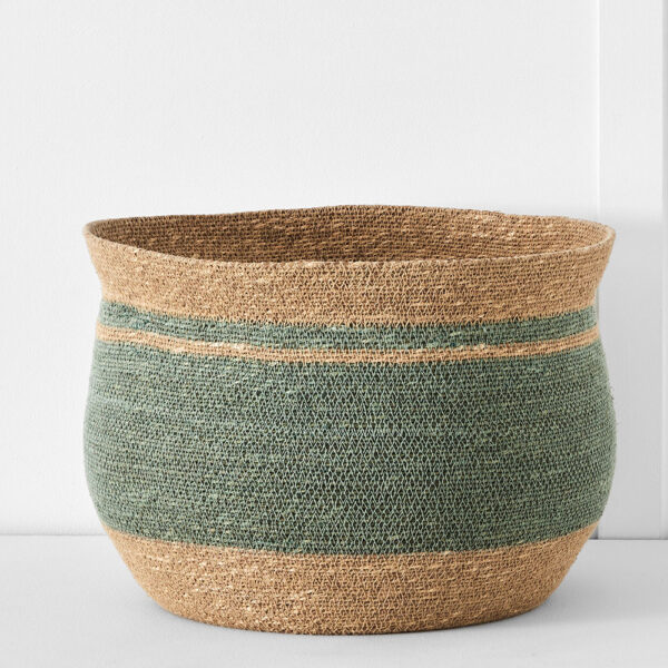 Balboa Basket L