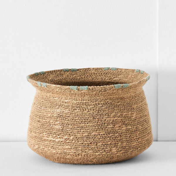 Balboa Basket M