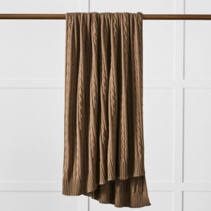 Balmain Throw