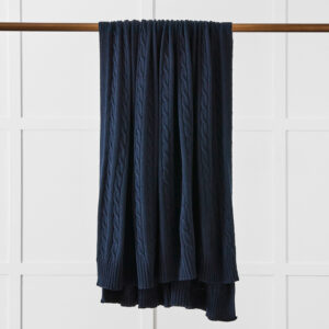 Balmain Throw