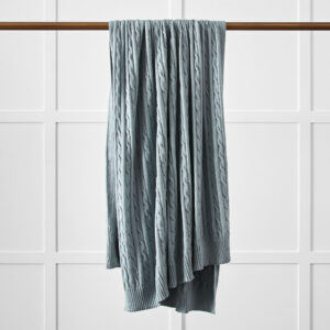 Balmain Throw