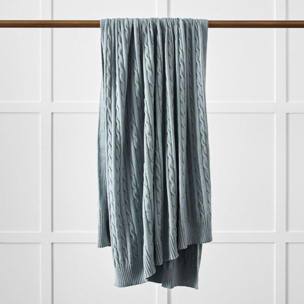 Balmain Throw