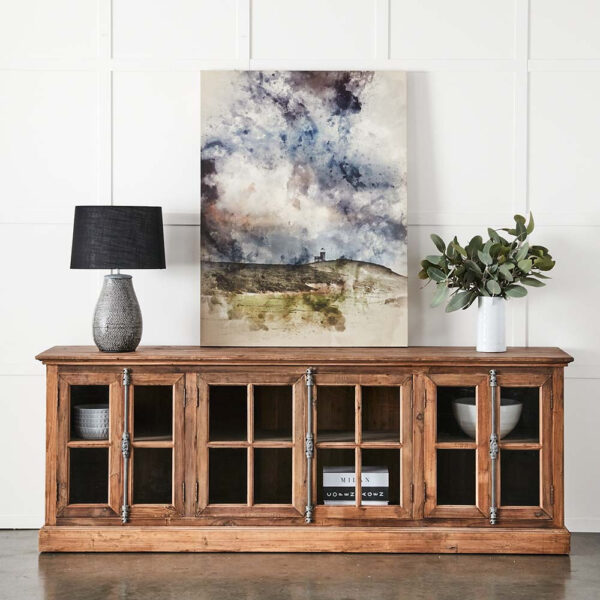 Balmoral Sideboard