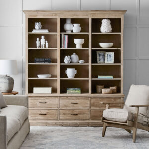 Beaumont Cabinet