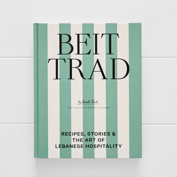 Beit Trad